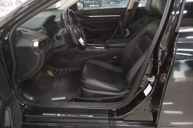 Used Nissan Teana 2021 2.0L XL Comfort Edition Left Front Seat