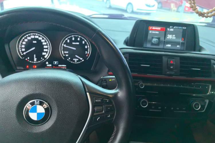 Used BMW 2 Series 2019 225i Convertible Coupe Sports Design Package