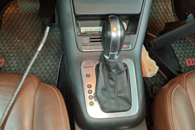 Used Volkswagen Tiguan 2015 2.0 TSI Comfort Edition