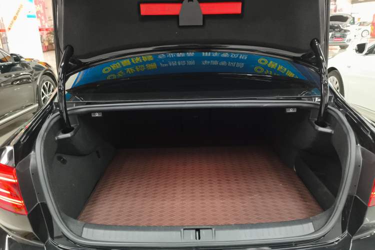 Used Volkswagen Magotan GTE Plug-in Hybrid 2022 GTE Luxury Model