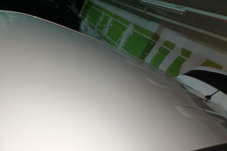 Used Hyundai ix35 2018 2.0L Automatic 2WD Zhiyong·Changzhi Edition
