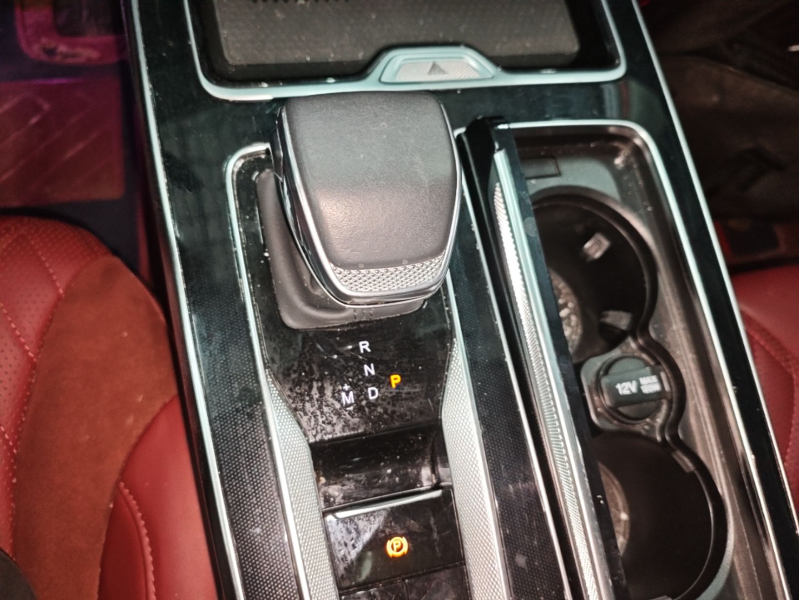 Hongqi HS5 2023 2.0T Qixiang Pro Edition — снимка 16