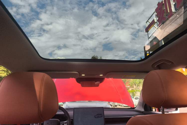 Used AION V 2024 Aion Tyrannosaurus 650 LiDAR Edition