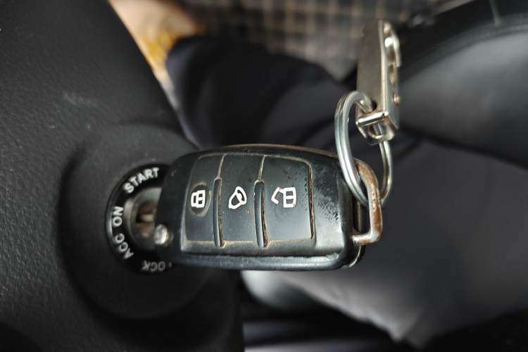 Used JAC Refine M3 2019 IKEA Edition 1.8L Luxury Smart Model
