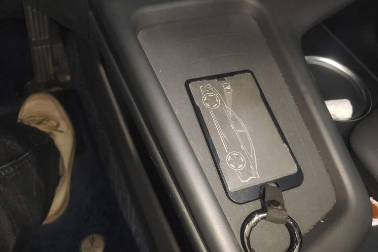 Used Deepal SL03 2022 515 Pure Electric Version