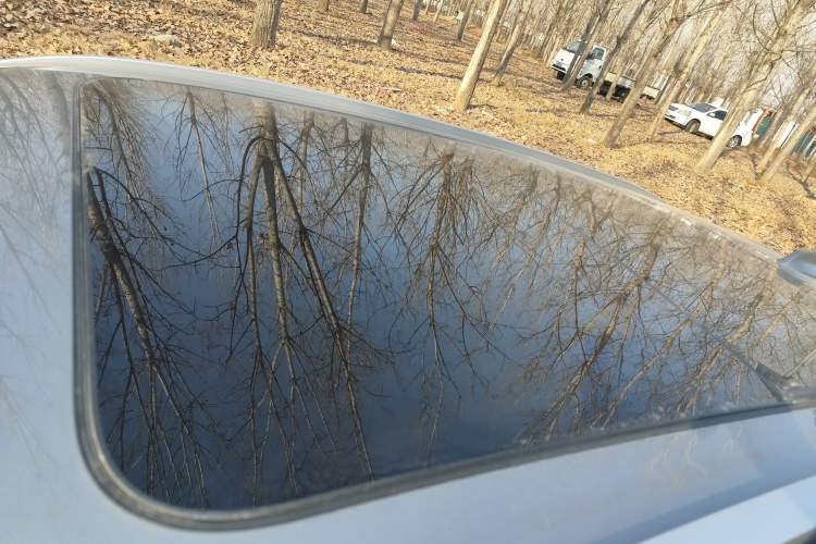 Used Geely Galaxy L7 2024 1.5T 115 km PLUS Dragon Edition