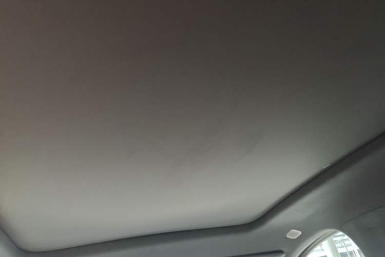 Used Nio ES6 2025 100 kWh
