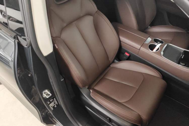 Used Leapmotor C11 2023 Range-Extended 300 Comfort Edition
