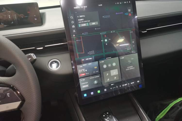 Used CHANGAN Eado PHEV 2025 Smart New Blue Whale 145KM Battleship Edition