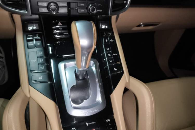 Used Porsche Cayenne 2011 Cayenne 3.0T