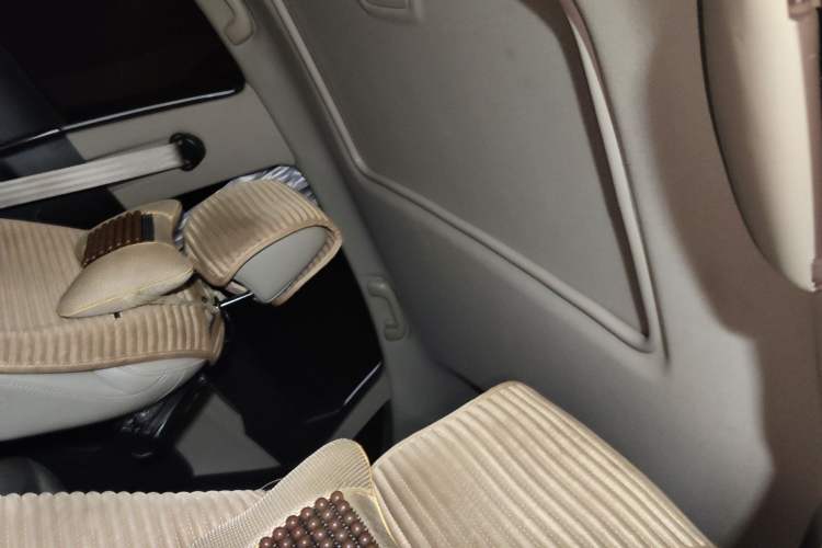 Used Buick GT 2017 15N Automatic Elite Version