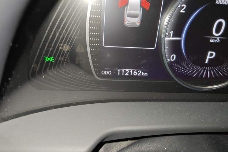 Used Lexus ES 2018 200 Excellence Edition China V Standard
