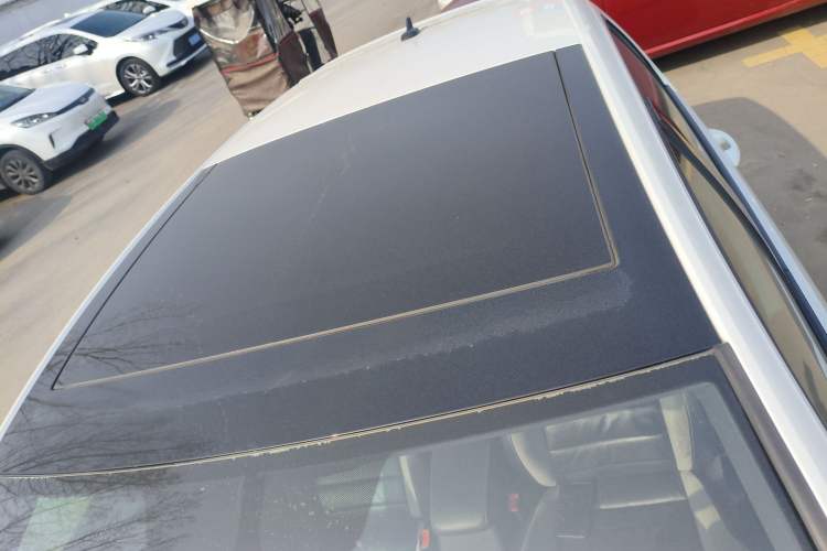 Used Volkswagen Golf 2016 1.4TSI Automatic R-Line
