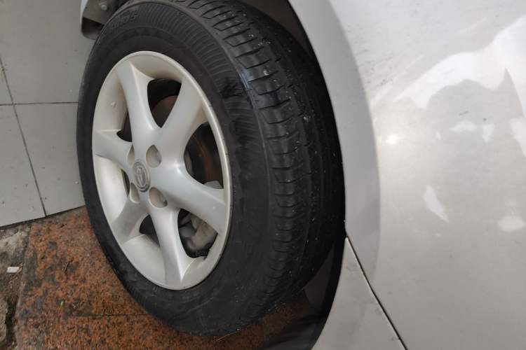 Used Toyota Corolla EX 2010 1.6L Manual Special Offer Edition