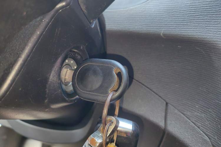 Used Wuling Hongguang 2018 1.5L Classic S Standard Model
