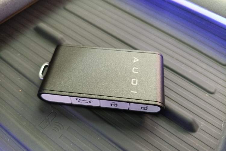 Used Audi E5 Sportback 2026 Flagship Quattro Model