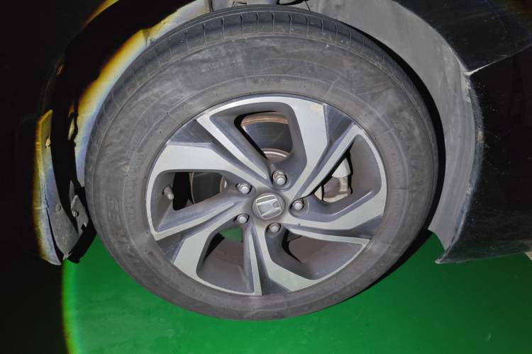 Used Honda Accord 2016 2.0L Elite Edition