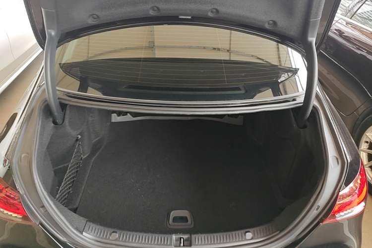 Used Mercedes-Benz E-Class 2023 E 300 L Luxury Model