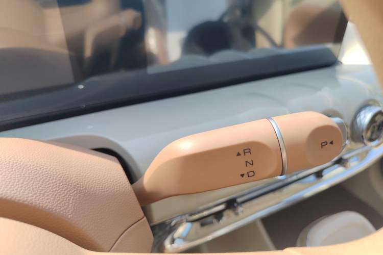 Used Wuling Bingo 2025 333 km Enjoyment Version
