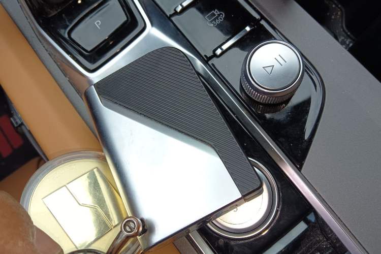 Used Lynk & Co 09 EM-P 2023 2.0TD EM-P Long-Range Version PM 7-Seater Vehicle Key