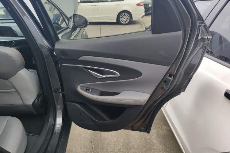 Used Changan UNI-T 2022 1.5T Prestige Version