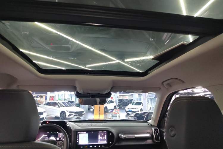 Used Haval DARGO 2024 1.5T DCT Border Collie Edition