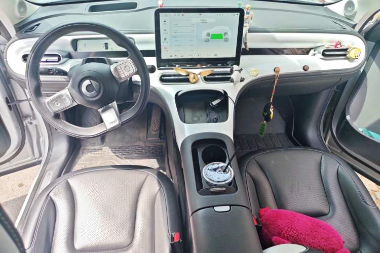 Used smart #1 2022 Pulse Heartbeat Edition