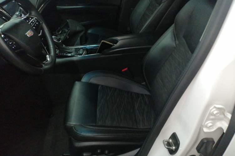 Used Cadillac ATS-L 2016 28T Tech Edition