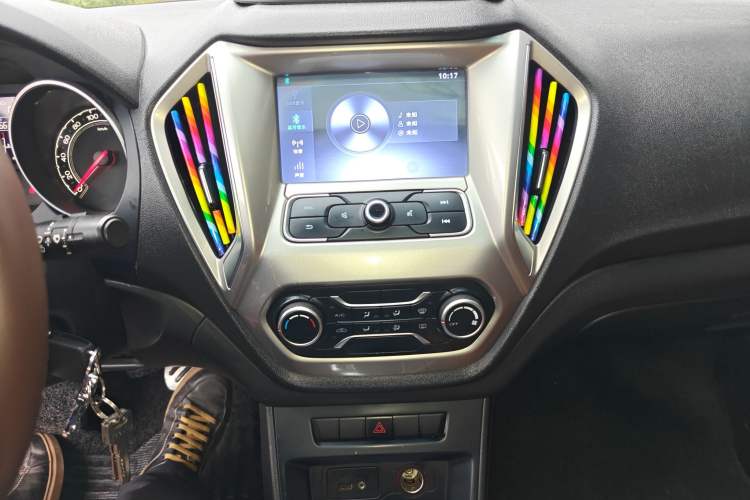 Used MG GT 2016 1.5T Automatic Value-Added Luxury Edition
