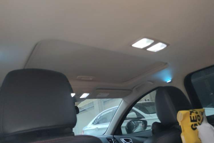 Used Mazda Atenza 2014 2.5L Blue Sky Prestige Edition Headliner