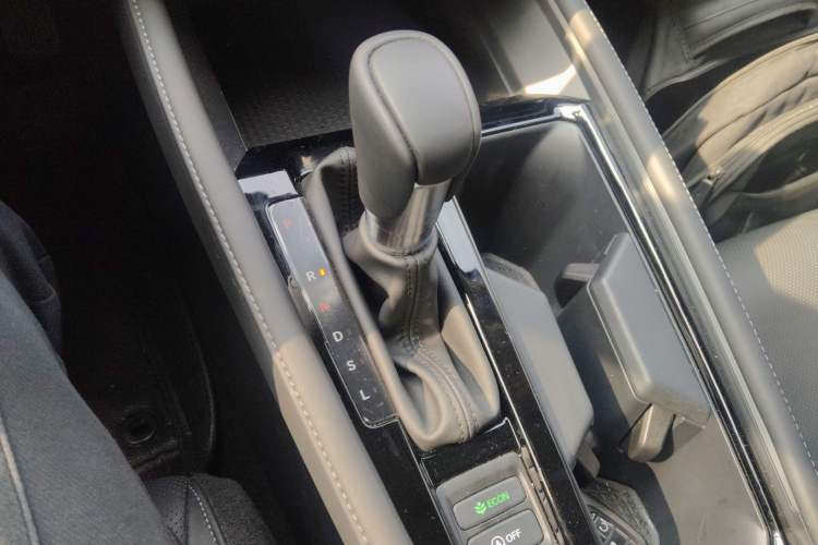 Used Honda Accord 2024 260TURBO Prestige Edition