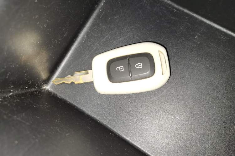 Used Dongfeng NAMMI EX1 2021 Quality Edition