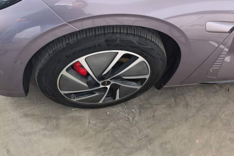 Used EXEED Star Era ES 2025 Extended-Range Max Urban Assisted Driving