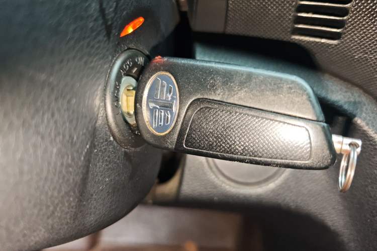 Used Bestune B70 2014 2.0L automatic comfort version