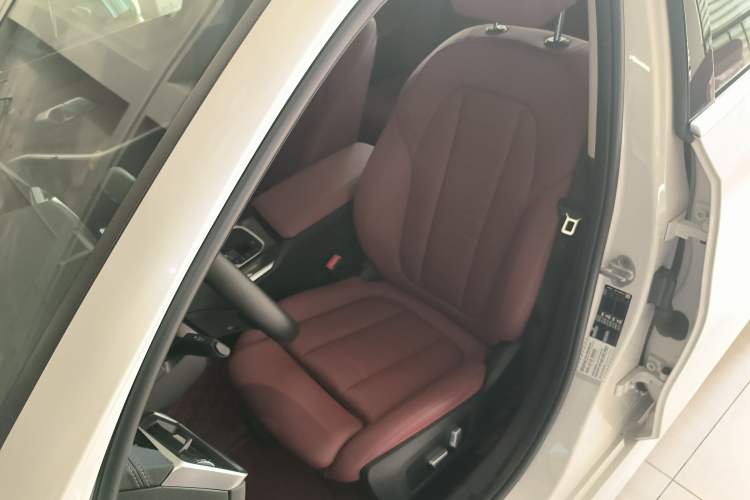 Used BMW 3 Series 2021 Restyled 325Li M Sport Package
