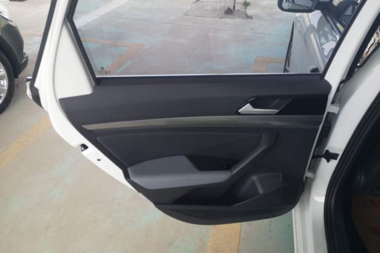 Used Volkswagen Lavida 2023 1.5L Automatic 5 Million Edition