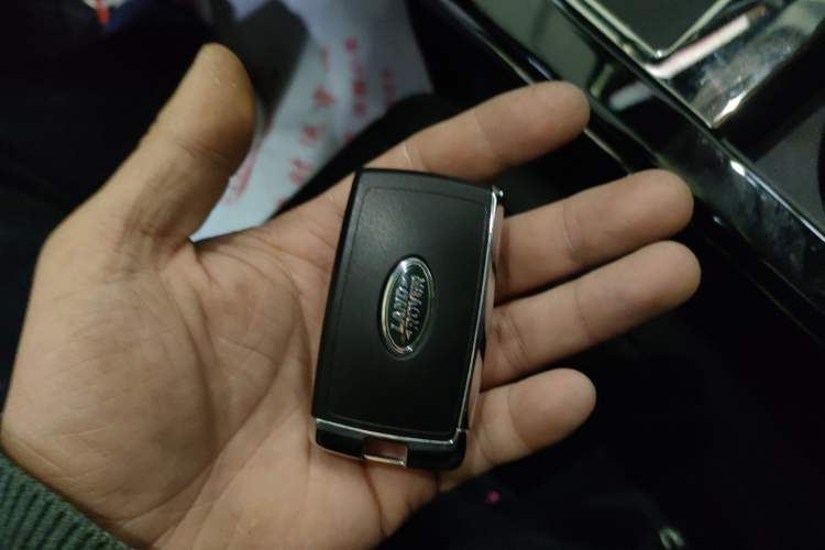 Used Land Rover Range Rover Evoque 2023 Aurora L 249 PS Collins Antique Bronze Special Edition