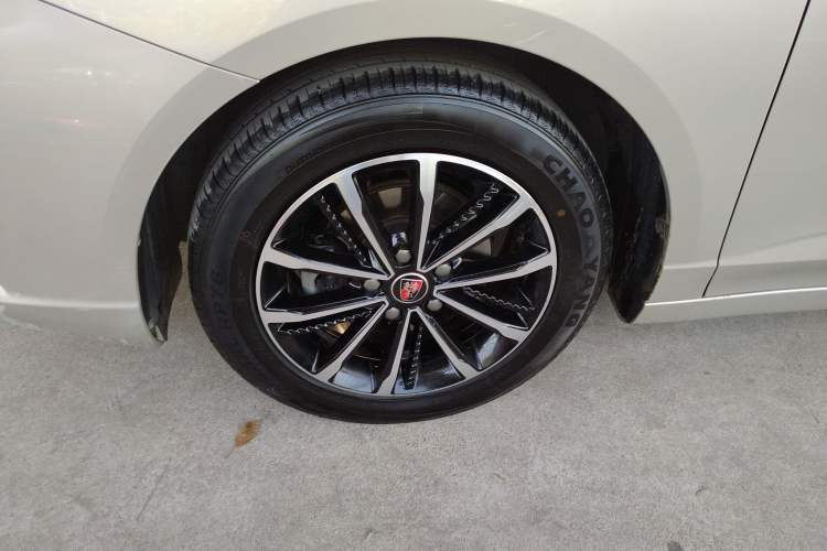 Used Roewe i5 2020 1.5L Manual 4G Connect Leehao Flagship Edition