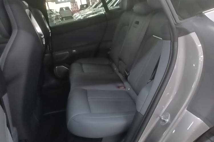 Used Xiaomi Auto YU7 2025 Ultra-Long Range All-Wheel Drive Pro Version
