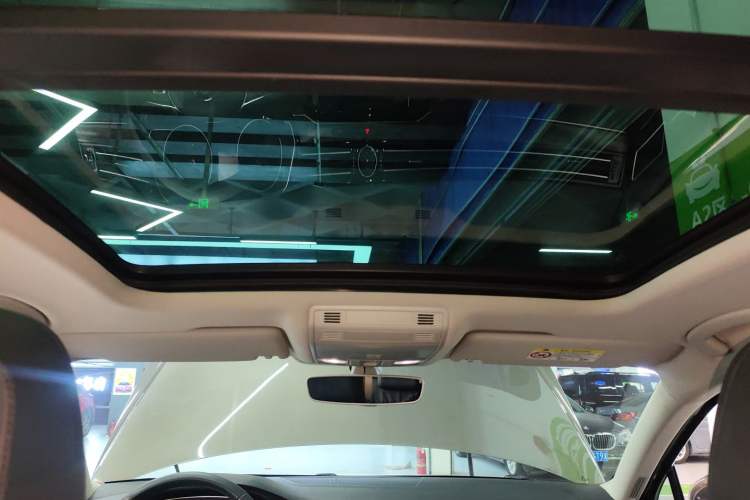 Used Volkswagen Magotan 2019 330TSI DSG Luxury Model China V Standard