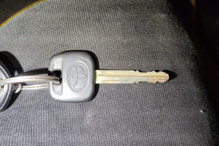 Used Toyota Vios 2017 1.5L CVT Innovation Edition