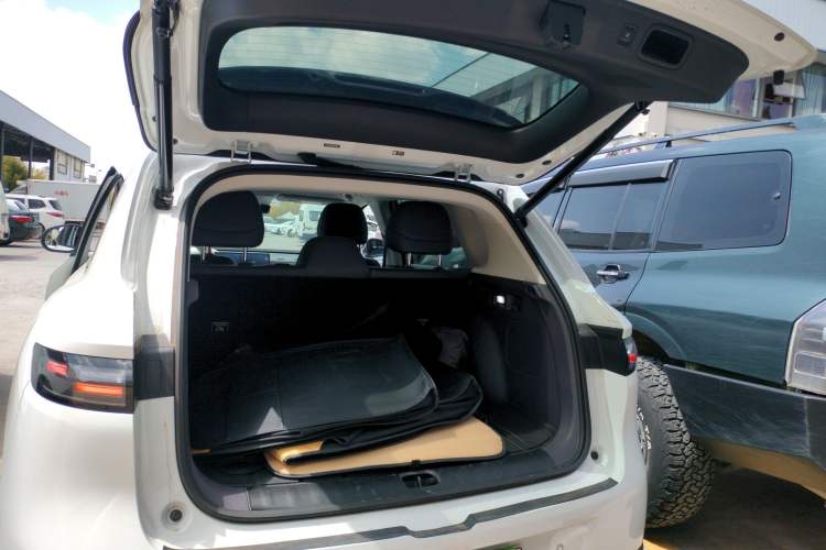 Used Leapmotor B10 2025 510 Joyful Edition