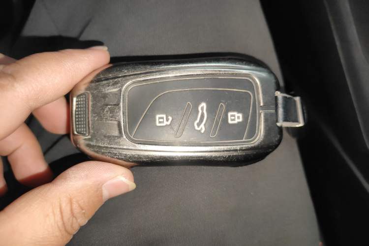 Used MG 5 2023 180 DVVT CVT Fashion Edition