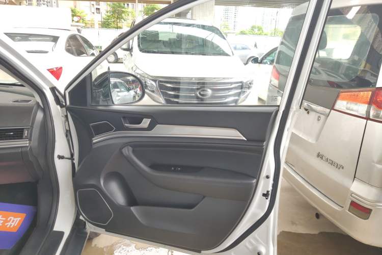 Used Haval H6 2019 Sport Edition 1.5T Automatic Two-Wheel Drive Elite Model China VI