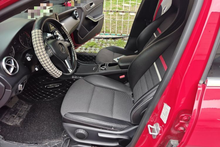 Used Mercedes-Benz A-Class (Import) 2013 A 180 Fashion Model