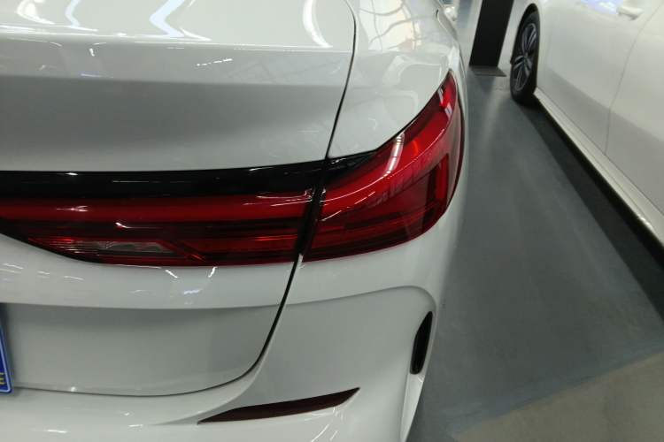 Used BMW 2 Series 2021 225i 4-Door Coupe M Sport Package
