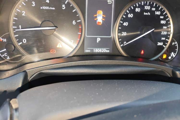 Used Lexus NX 2018 200 Front-Wheel-Drive X-Trail Version China V Standard