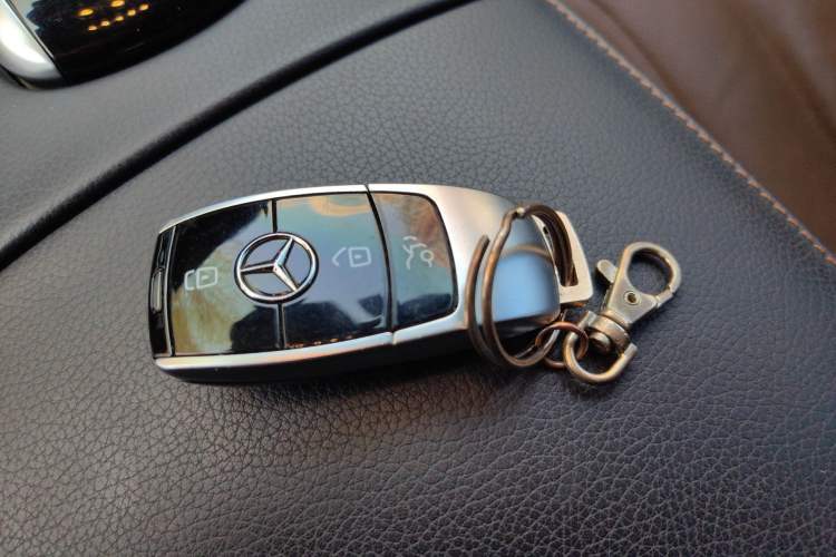 Used Mercedes-Benz S-Class 2017 S 320 L Business Model