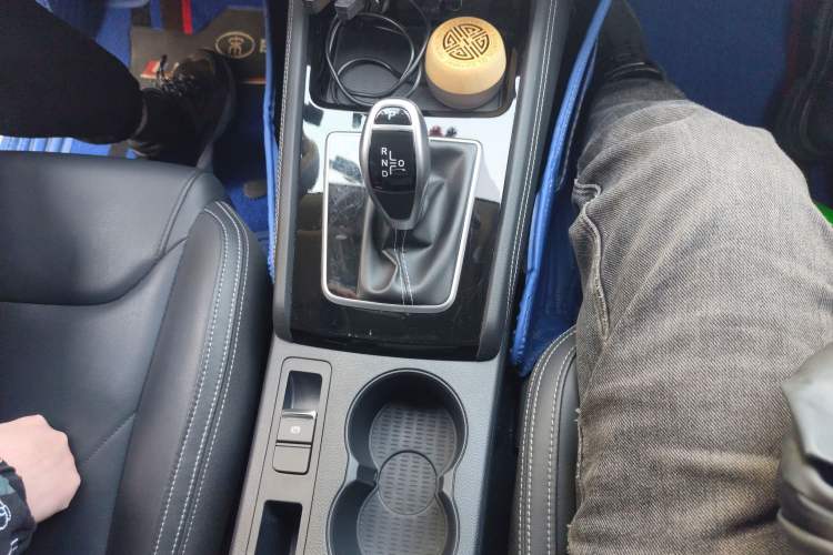 Used BYD Song 2020 Classic Edition 1.5T Automatic Elite Model