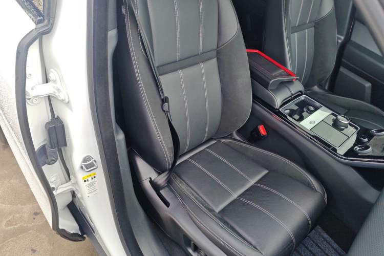 Used Land Rover Range Rover Velar 2020 P340 R-DYNAMIC S
